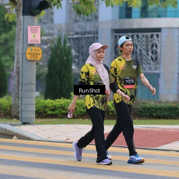 Runner Photo 6986827