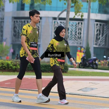 Runner Photo 6986831