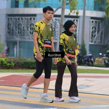 Runner Photo 6986834