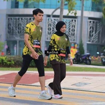 Runner Photo 6986841