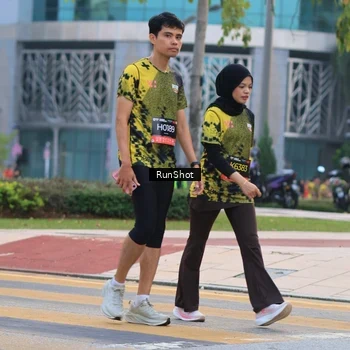 Runner Photo 6986847