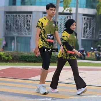 Runner Photo 6986850