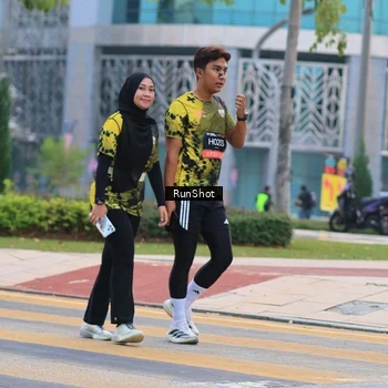 Runner Photo 6986852