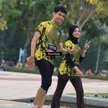 Runner Photo 6986856