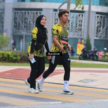 Runner Photo 6986857