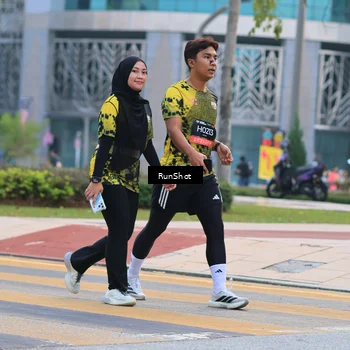 Runner Photo 6986867