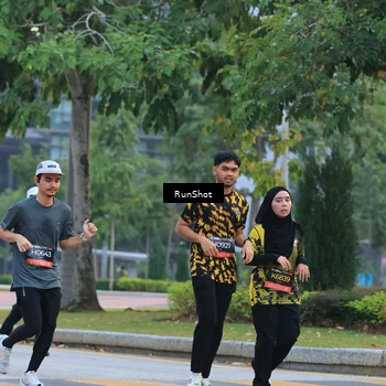 Runner Photo 6986877