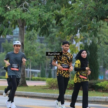 Runner Photo 6986880
