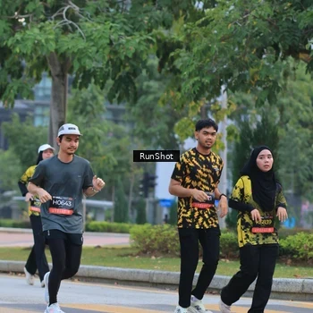 Runner Photo 6986883