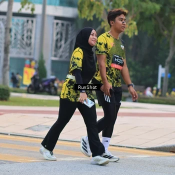 Runner Photo 6986884