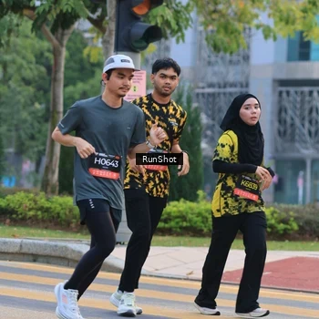 Runner Photo 6986885