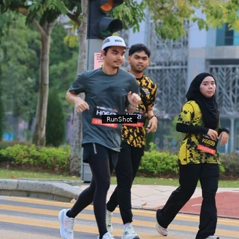 Runner Photo 6986888