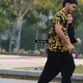 Runner Photo 6986925