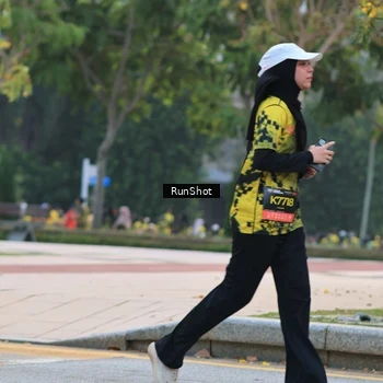 Runner Photo 6986928