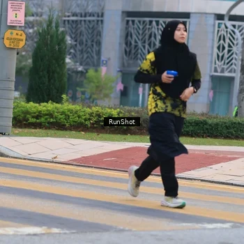 Runner Photo 6986949