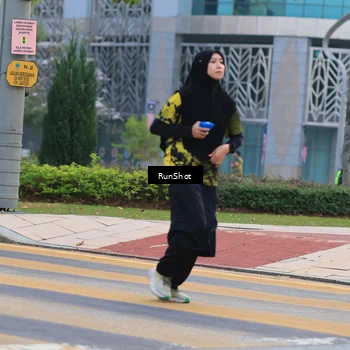 Runner Photo 6986955