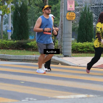 Runner Photo 6986960