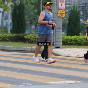 Runner Photo 6986962