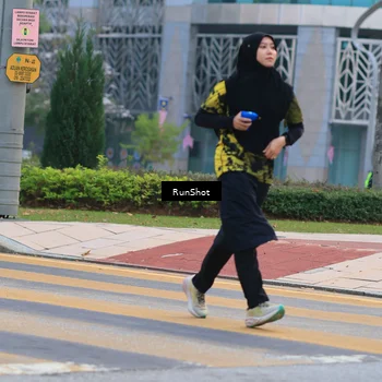 Runner Photo 6986973
