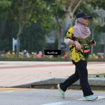 Runner Photo 6986982