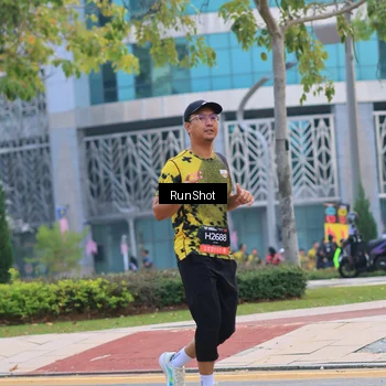 Runner Photo 6986992