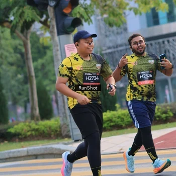 Runner Photo 6987016