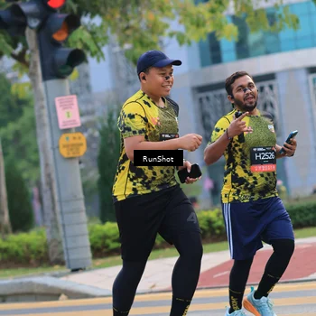 Runner Photo 6987027
