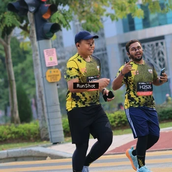 Runner Photo 6987029