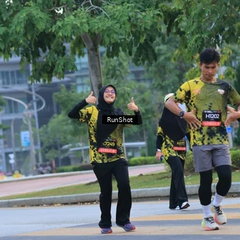 Runner Photo 6987039