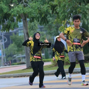 Runner Photo 6987042
