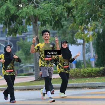 Runner Photo 6987051
