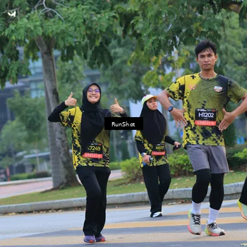 Runner Photo 6987053