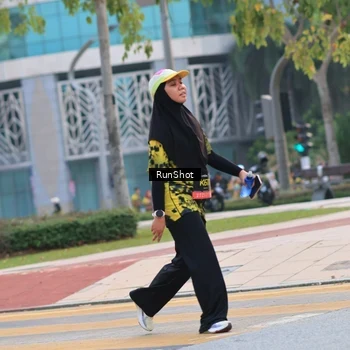 Runner Photo 6987064