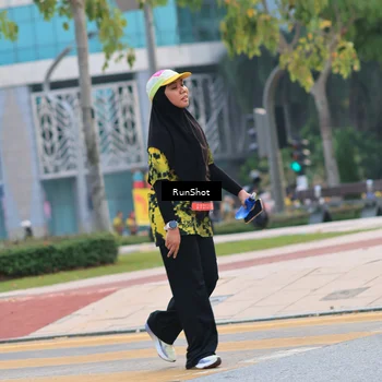 Runner Photo 6987065