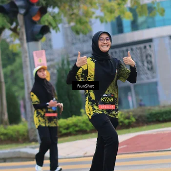 Runner Photo 6987066