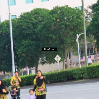 Runner Photo 6987152