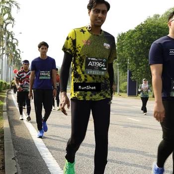 Runner Photo 6987180