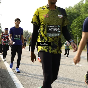 Runner Photo 6987202