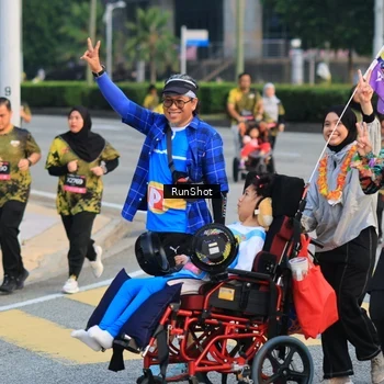 Runner Photo 6987214