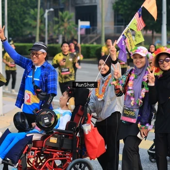 Runner Photo 6987222
