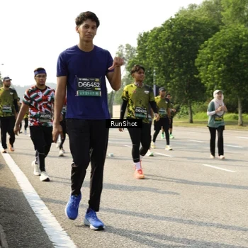 Runner Photo 6987226