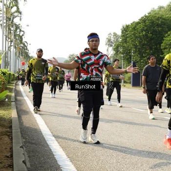 Runner Photo 6987227
