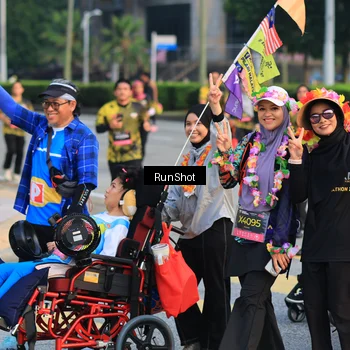 Runner Photo 6987231