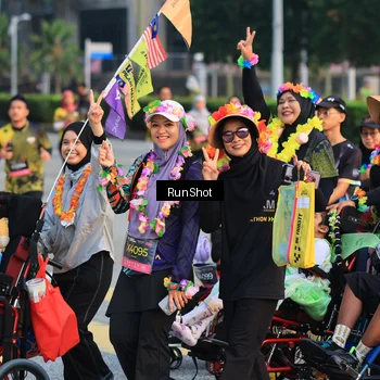 Runner Photo 6987233