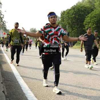 Runner Photo 6987247