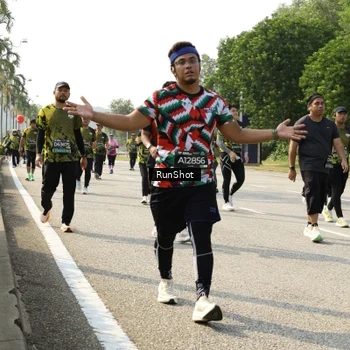 Runner Photo 6987252