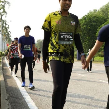 Runner Photo 6987261