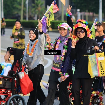 Runner Photo 6987269