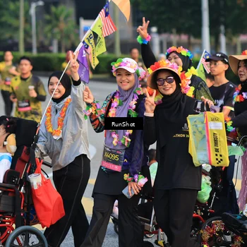 Runner Photo 6987272
