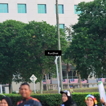 Runner Photo 6987291